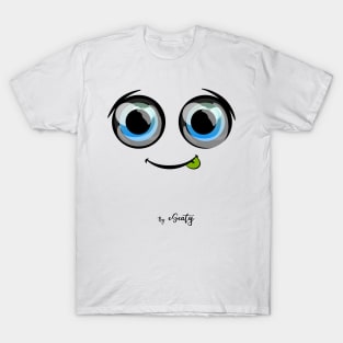 Happy T-Shirt